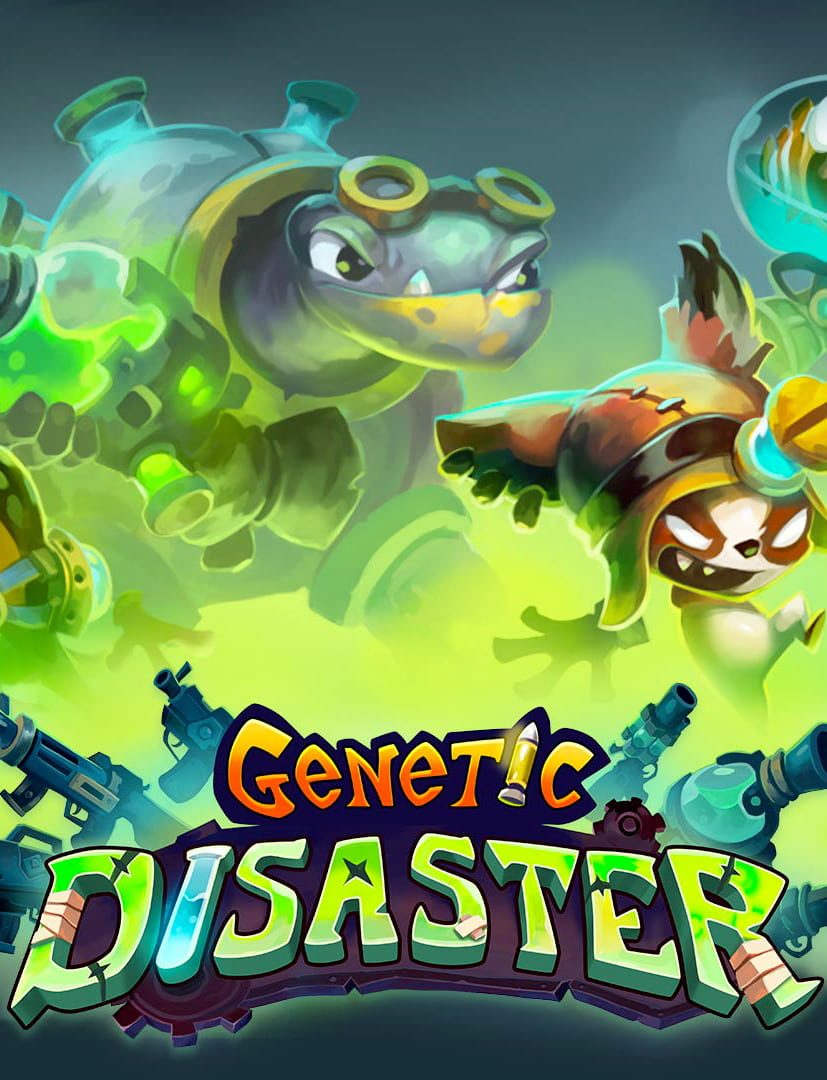 Genetic Disaster