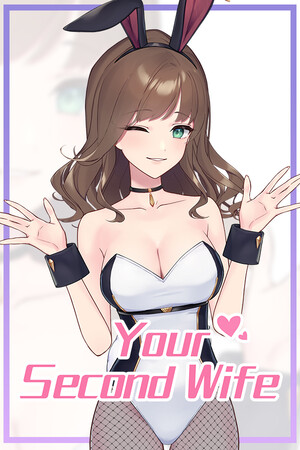 Your Second Wife game cover