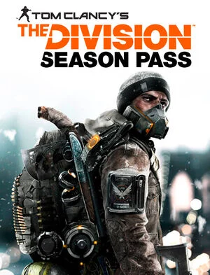 Tom Clancy's The Division - Season Pass (DLC) Uplay Key (PC) LATAM