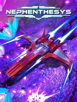 Nephenthesys Steam Key (PC) GLOBAL