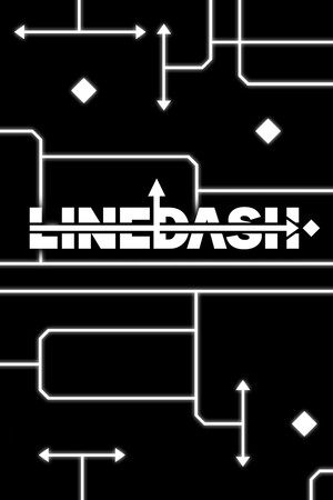 Line/Dash game cover