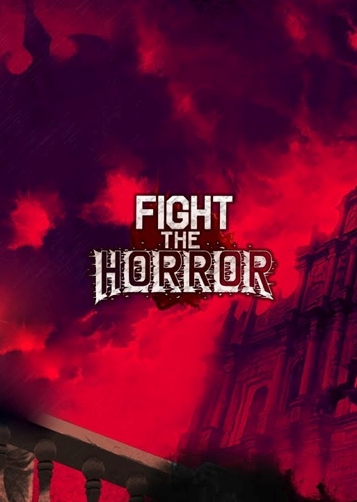 Fight the Horror Steam Key GLOBAL