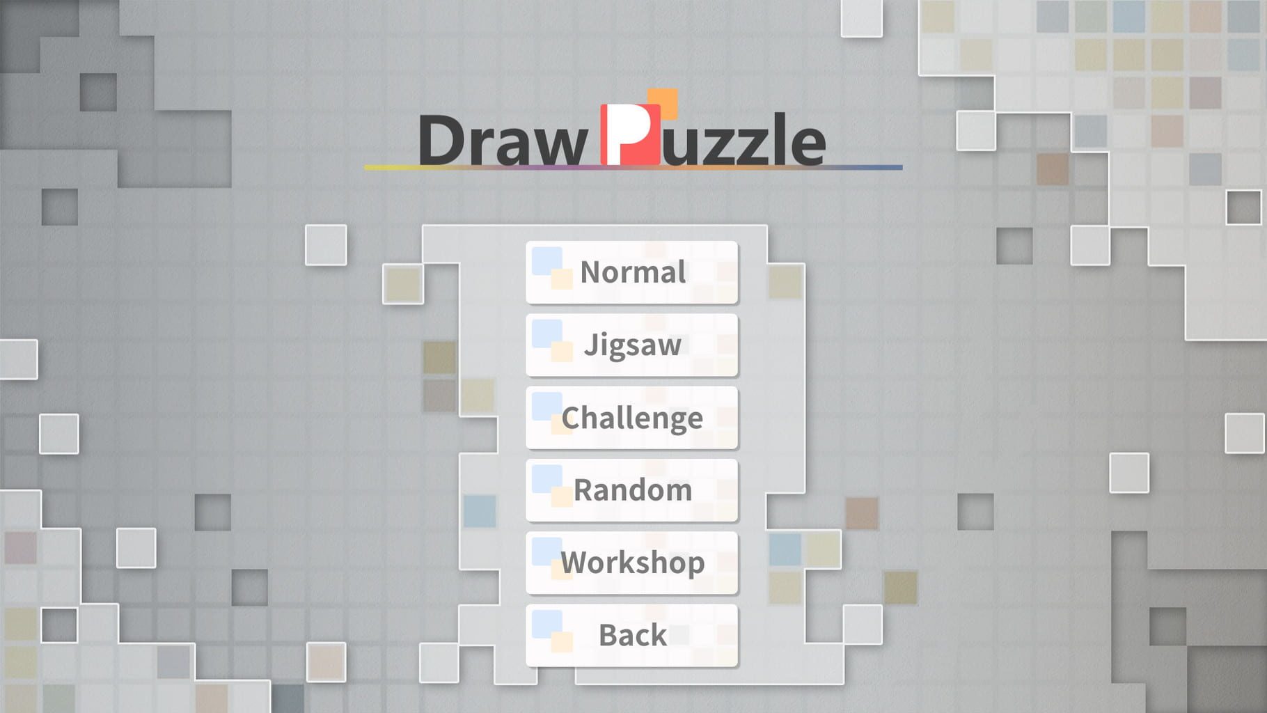 Draw Puzzle