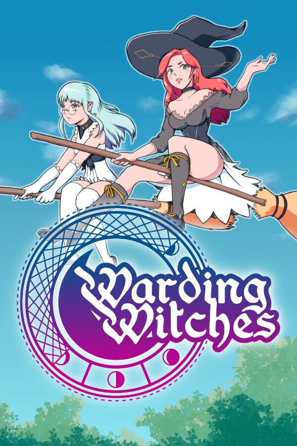 Arte de Warding Witches