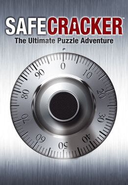 Safecracker: The Ultimate Puzzle Adventure game cover