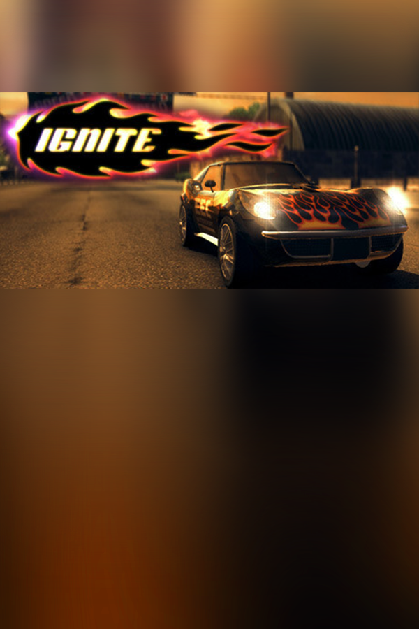 Ignite game cover