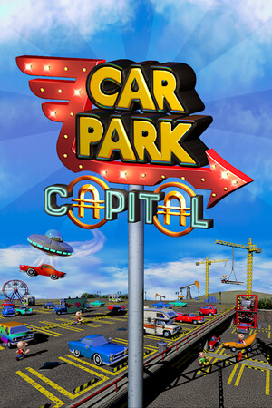 Arte de Car Park Capital