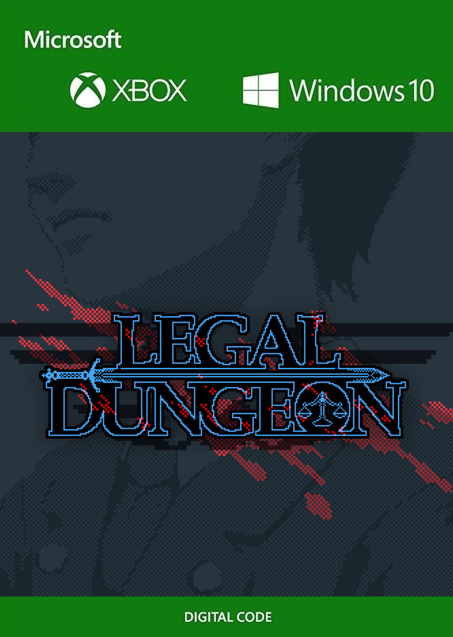 Legal Dungeon PC/XBOX LIVE Key ARGENTINA