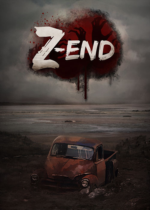 Z-End Steam Key GLOBAL