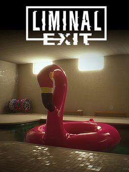 Liminal Exit Steam Key (PC) GLOBAL
