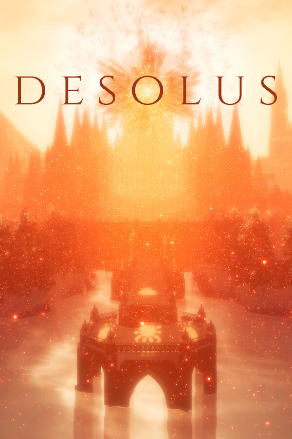 Arte de DESOLUS