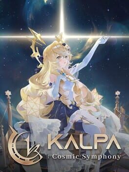 KALPA: Cosmic Symphony game cover