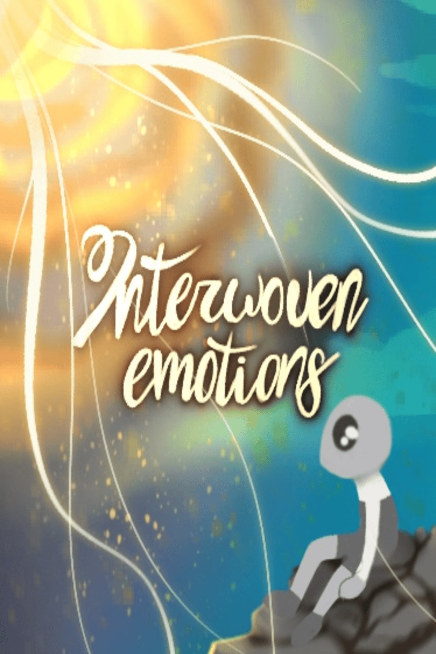 Interwoven Emotions