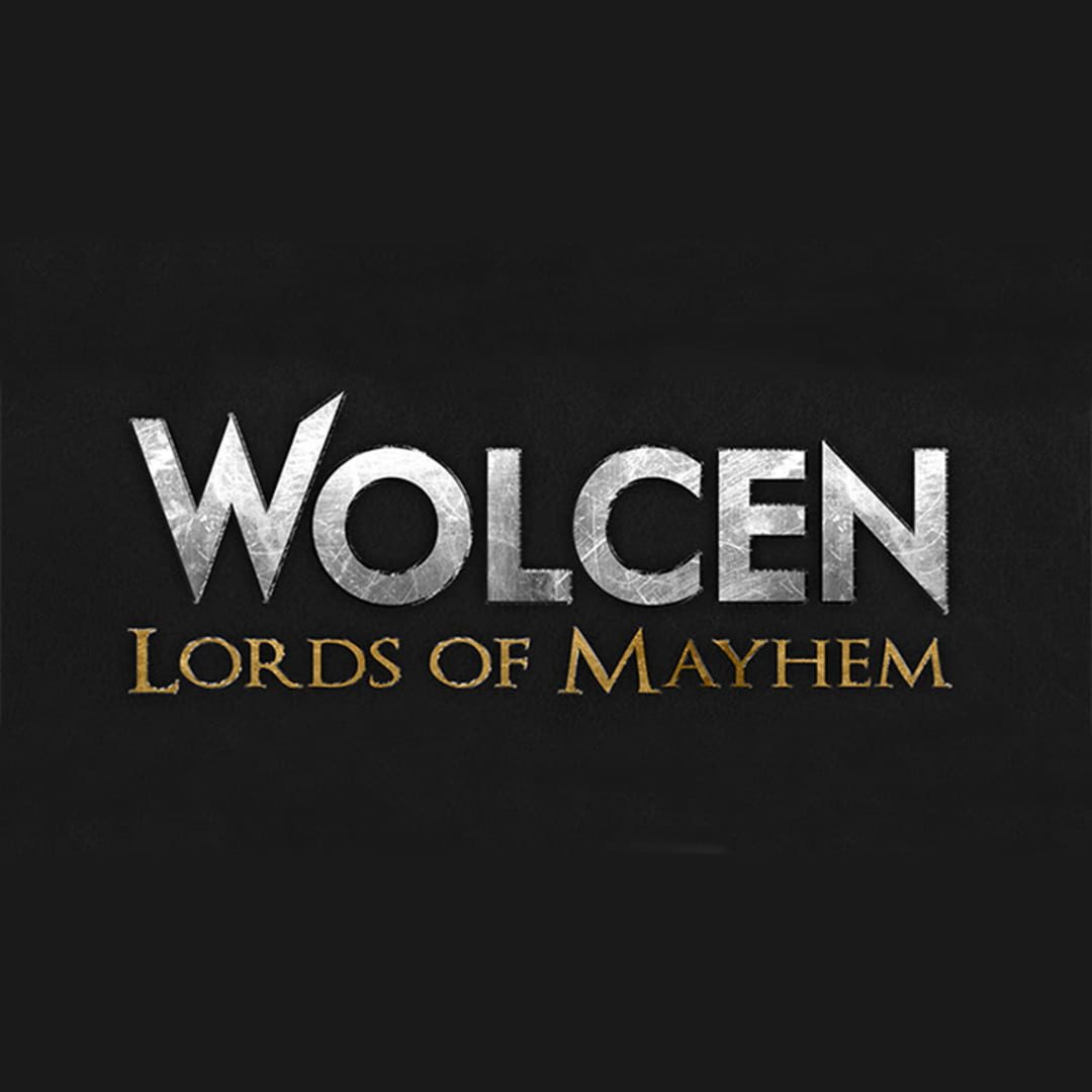 Wolcen: Lords of Mayhem