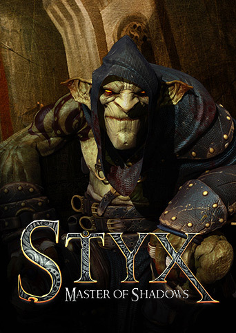 Styx: Master of Shadows GOG (PC) Key GLOBAL