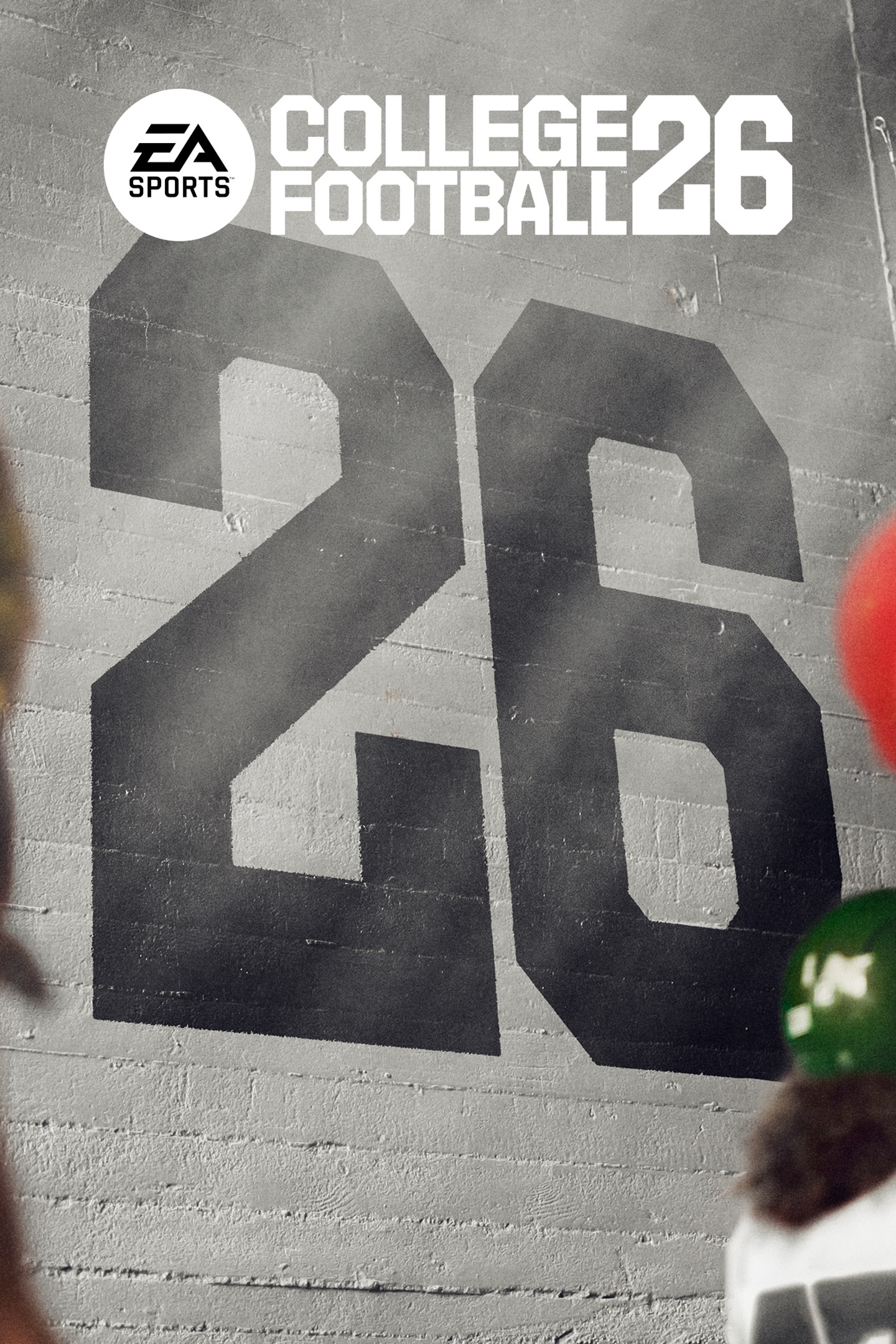EA SPORTS™ College Football 26 - 5850 College Football Points