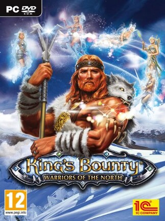 King’s Bounty: Warriors of the North - The Complete Edition