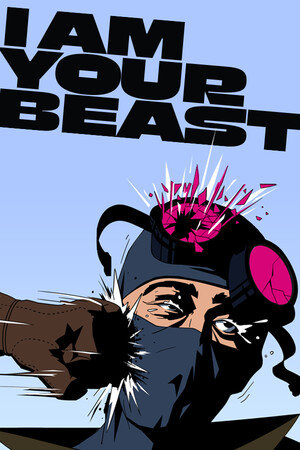 I Am Your Beast game cover