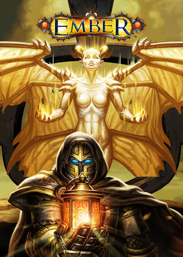 Ember game cover