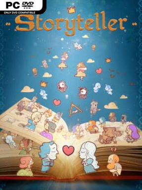 Storyteller game cover