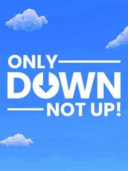 Arte de Only Down: Not Up!