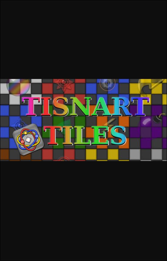 Tisnart Tiles (PC) Steam Key GLOBAL