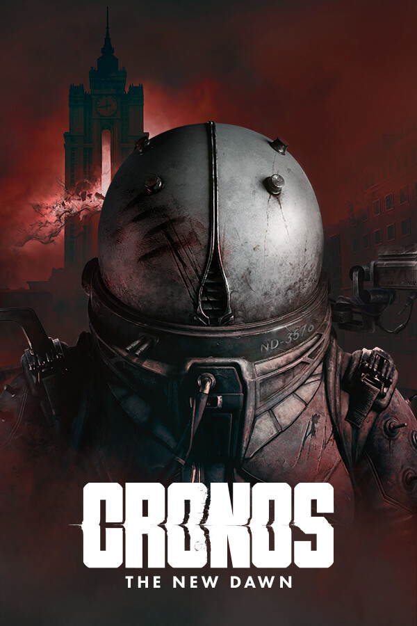 Cronos: The New Dawn Steam (PC) Key GLOBAL