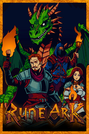 Rune Ark