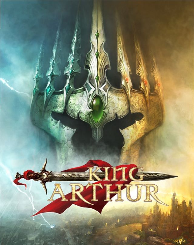 King Arthur