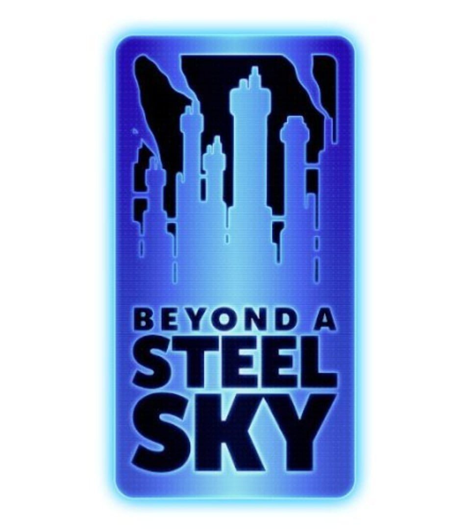 Beyond a Steel Sky game cover