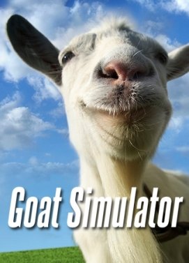 Goat Simulator: GOATY BUNDLE