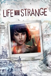 Life is Strange Complete Season (Episodes 1-5) Steam Key (PC) GLOBAL