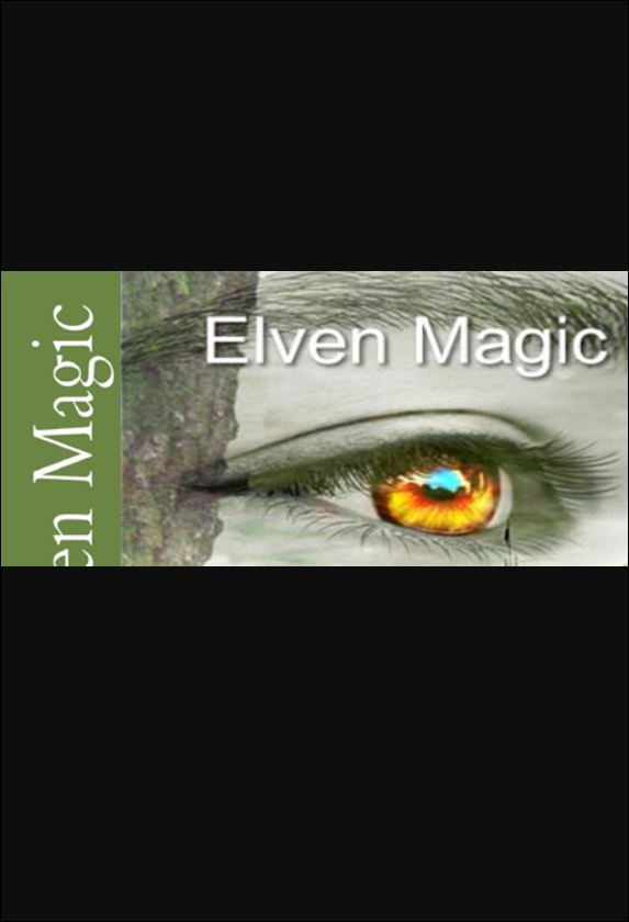 Elven Magic