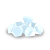 Pile of Diamonds (50 Diamonds + 5 Bonus)