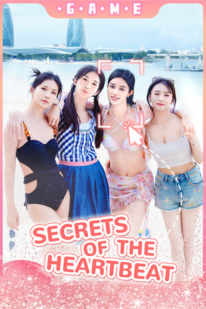 Secrets of the Heartbeat game cover