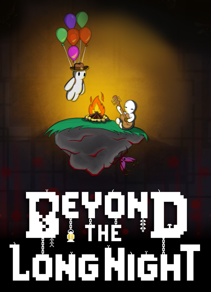 Beyond the Long Night game cover