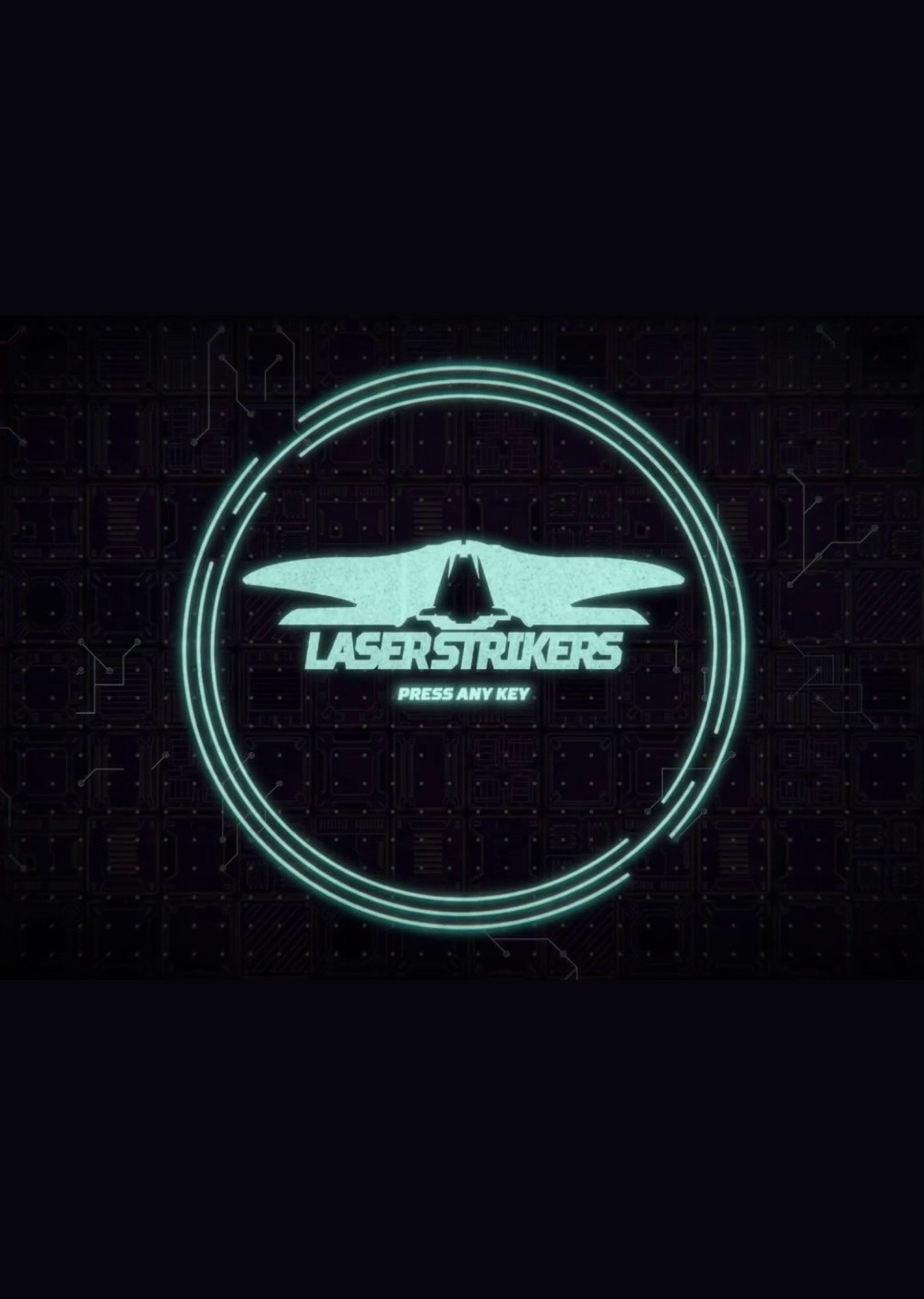 Laser Strikers