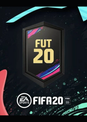 FIFA 20 Gold Pack (DLC)