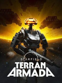 Starfield: Terran Armada (DLC) (Windows / Xbox Series X|S) XBOX LIVE Key GLOBAL