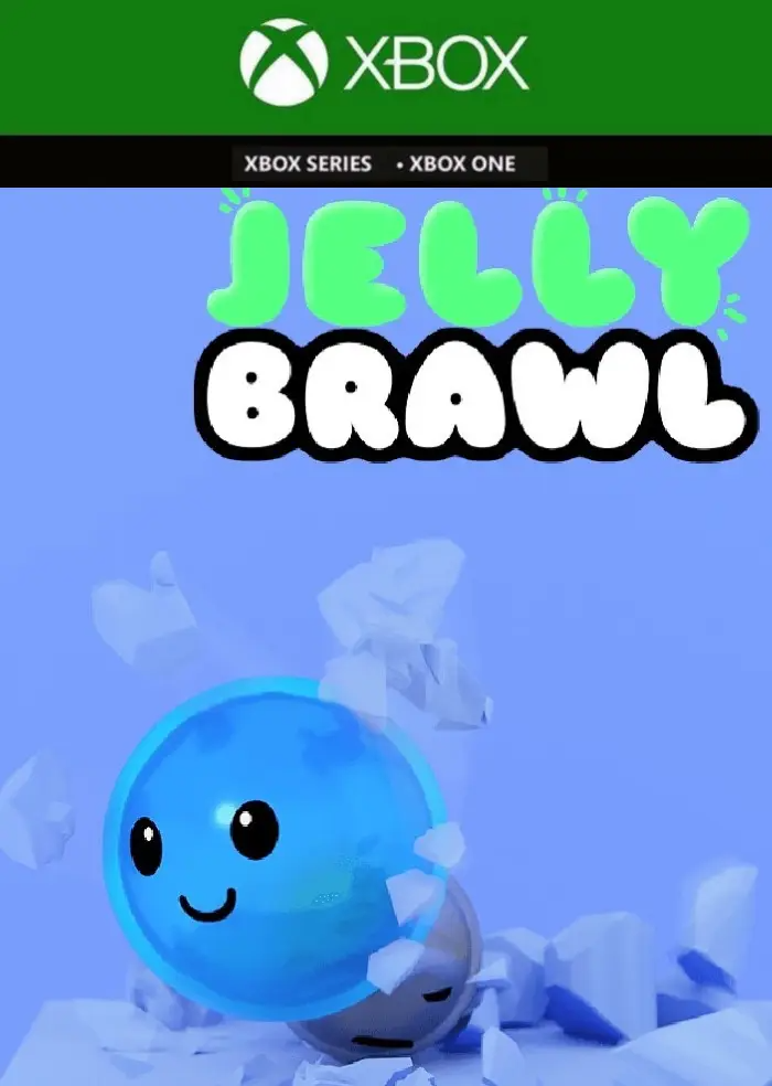 Jelly Brawl