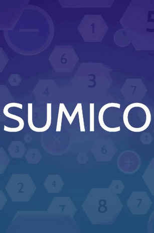 SUMICO - The Numbers Game