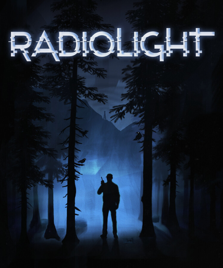 Radiolight game cover