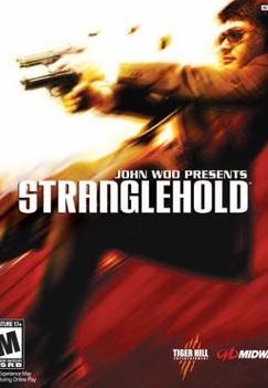 Stranglehold