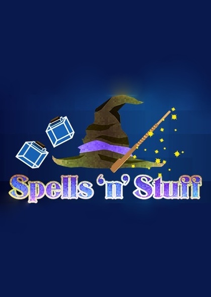 Spells 'n' Stuff