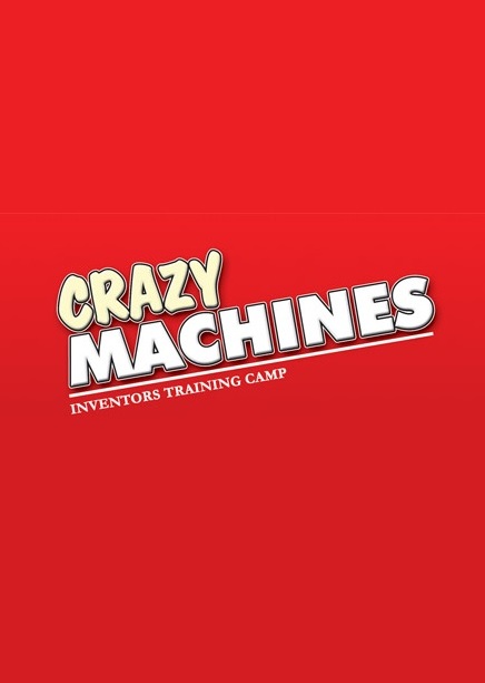 Crazy Machines 1.5 - Inventors Training Camp