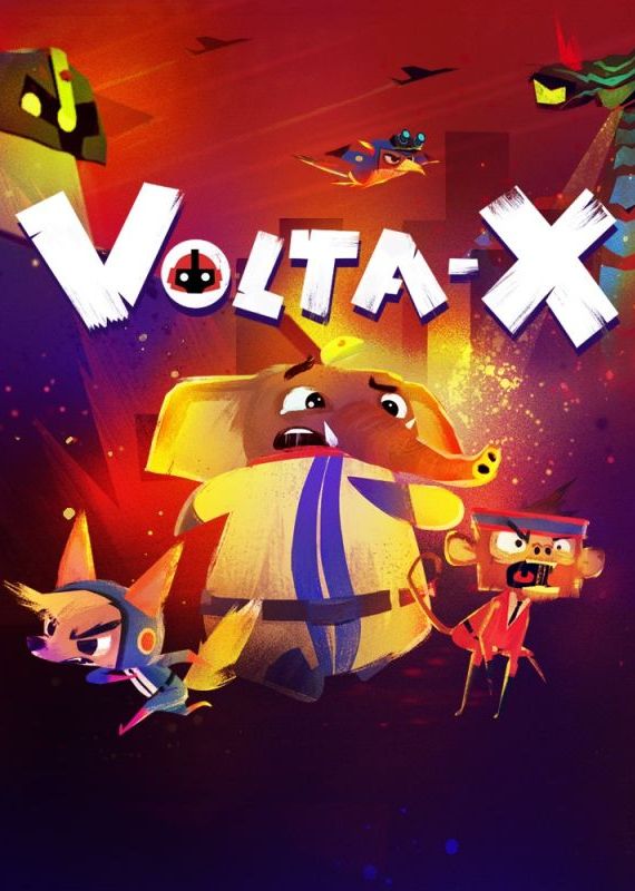 Volta-X