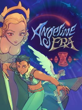 Angeline Era game cover