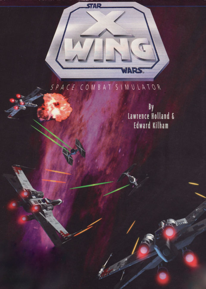 Star Wars: X-Wing