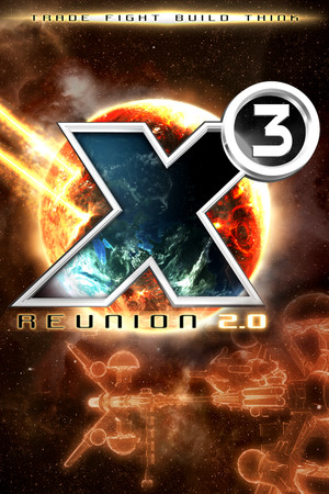 X3: GoldBox