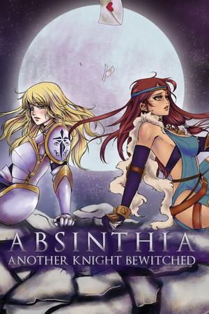 Absinthia Steam Key (PC) GLOBAL